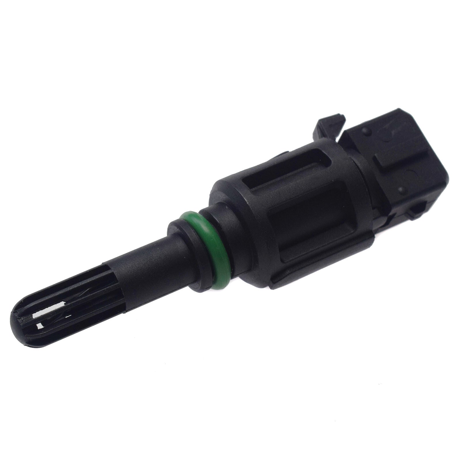 Air temperature sensor with plug connector suitable for 318i, 318is, 318ti, 323Ci, M3, X5- n