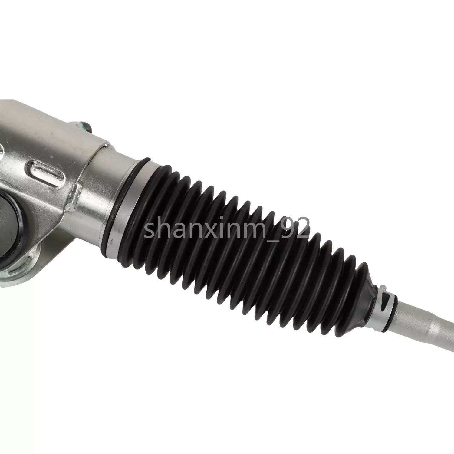 Complete Power Steering Rack  Pinion Assembly for Dodge Dakota 1997-2004 22-338