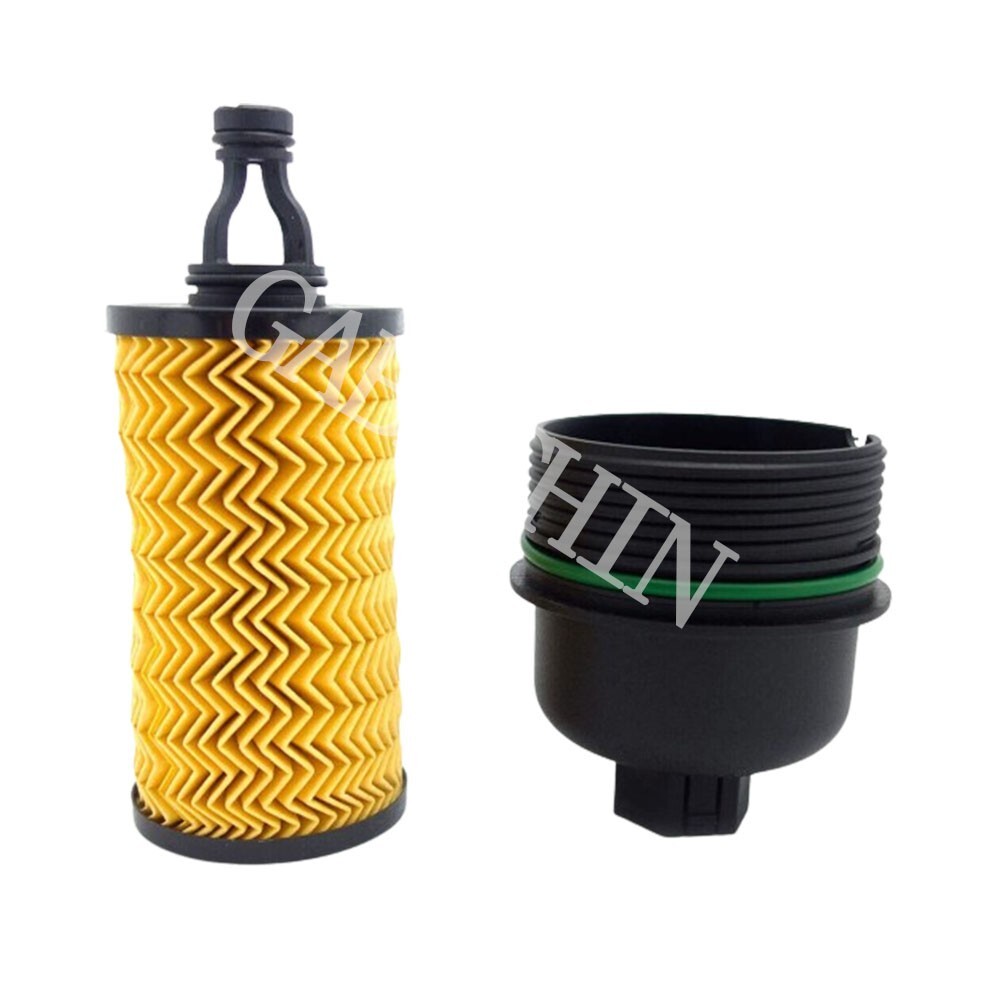 Equipment Manufacturer ( ) oil filter for Maserati Quattroporte: 311401