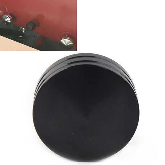 Carburetor Choke Knob Black for Harley Sportster Road King 89-up XLH1200S/C FLST