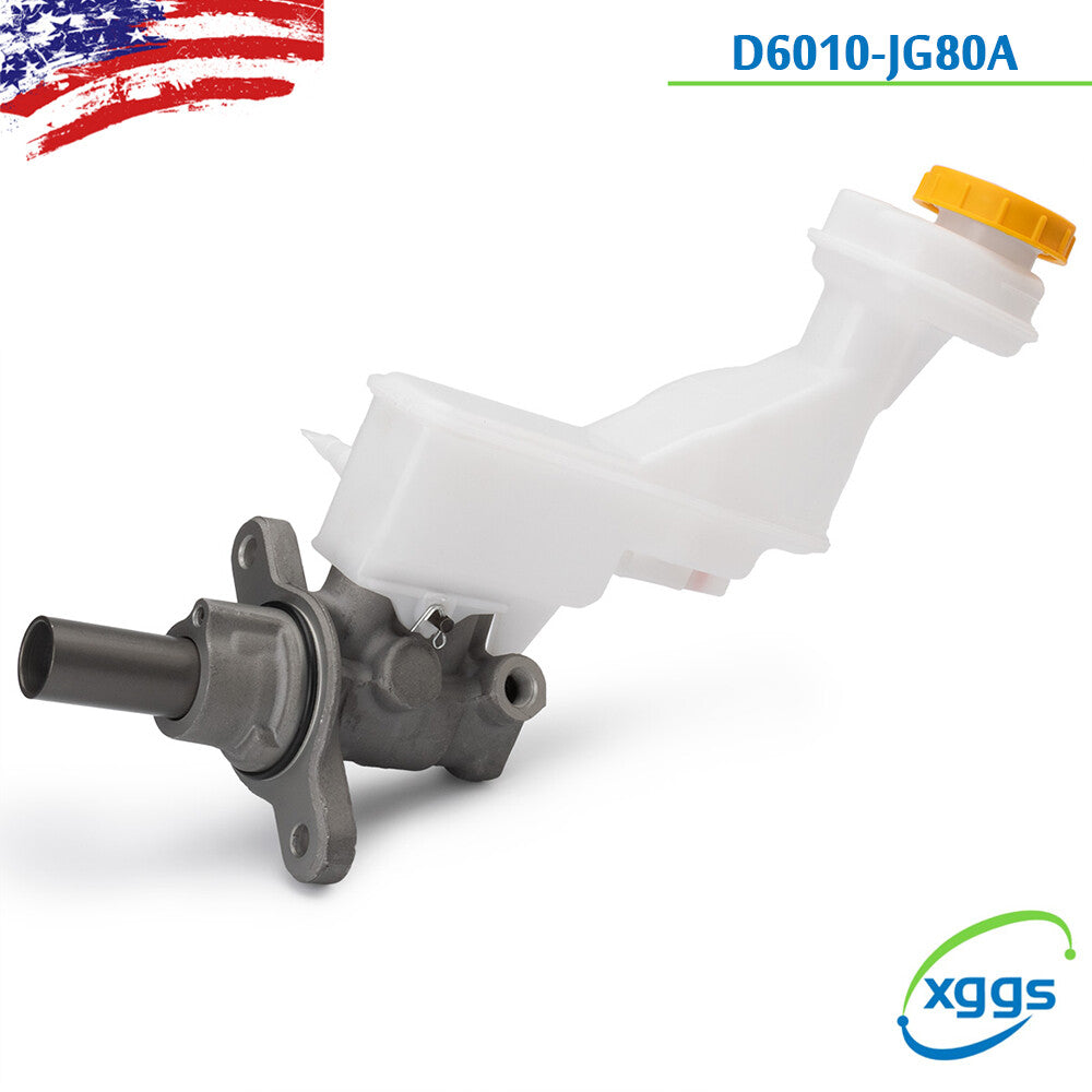 72-43460AN D6010-JG80A D6010JG80A Brake Master Cylinder For 2008-15 for Nissan Rogue Q
