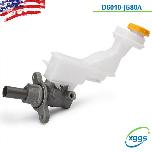 72-43460AN D6010-JG80A D6010JG80A Brake Master Cylinder For 2008-15 for Nissan Rogue Q