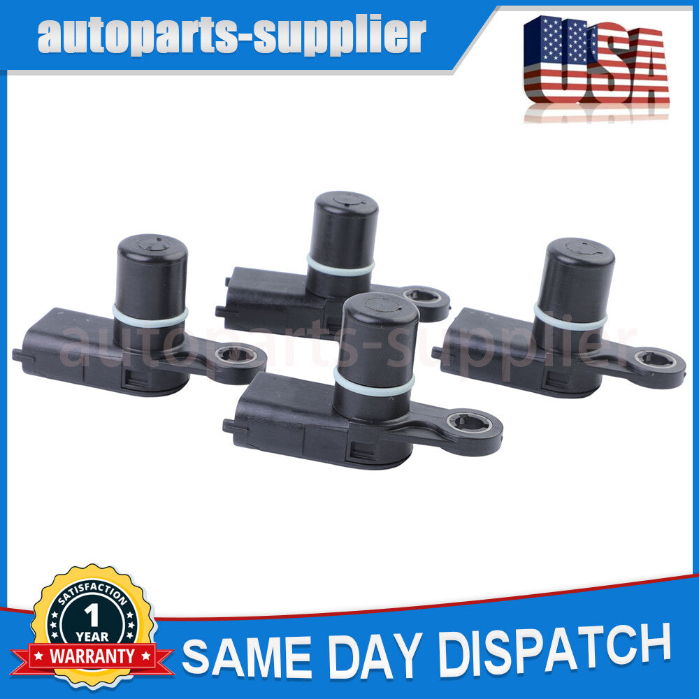 4-piece camshaft position sensor pack 12615371 12684186 for GMI for Chevrolet for Buick