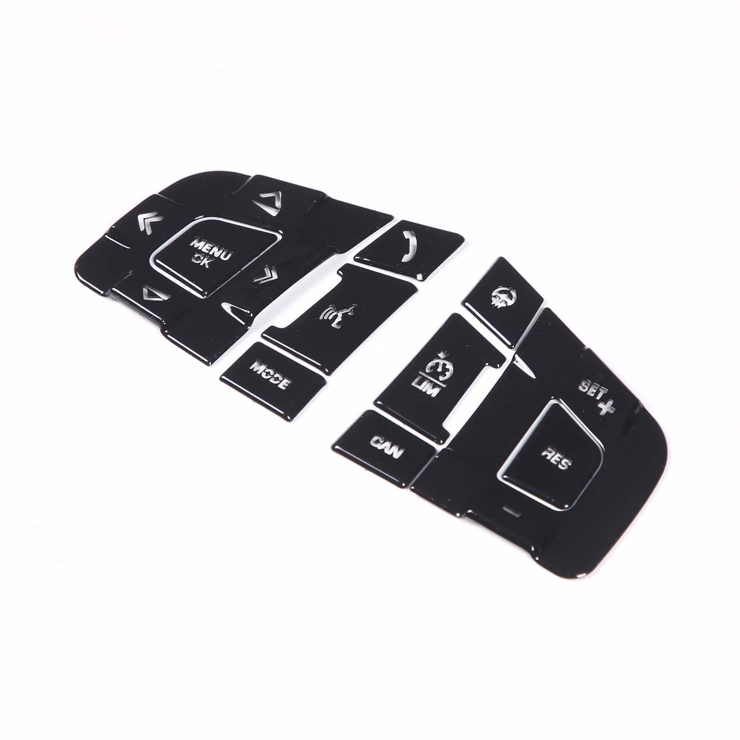 Car License Plate Frame Cover Hood Cap Rear Boot Red Silicone for - v