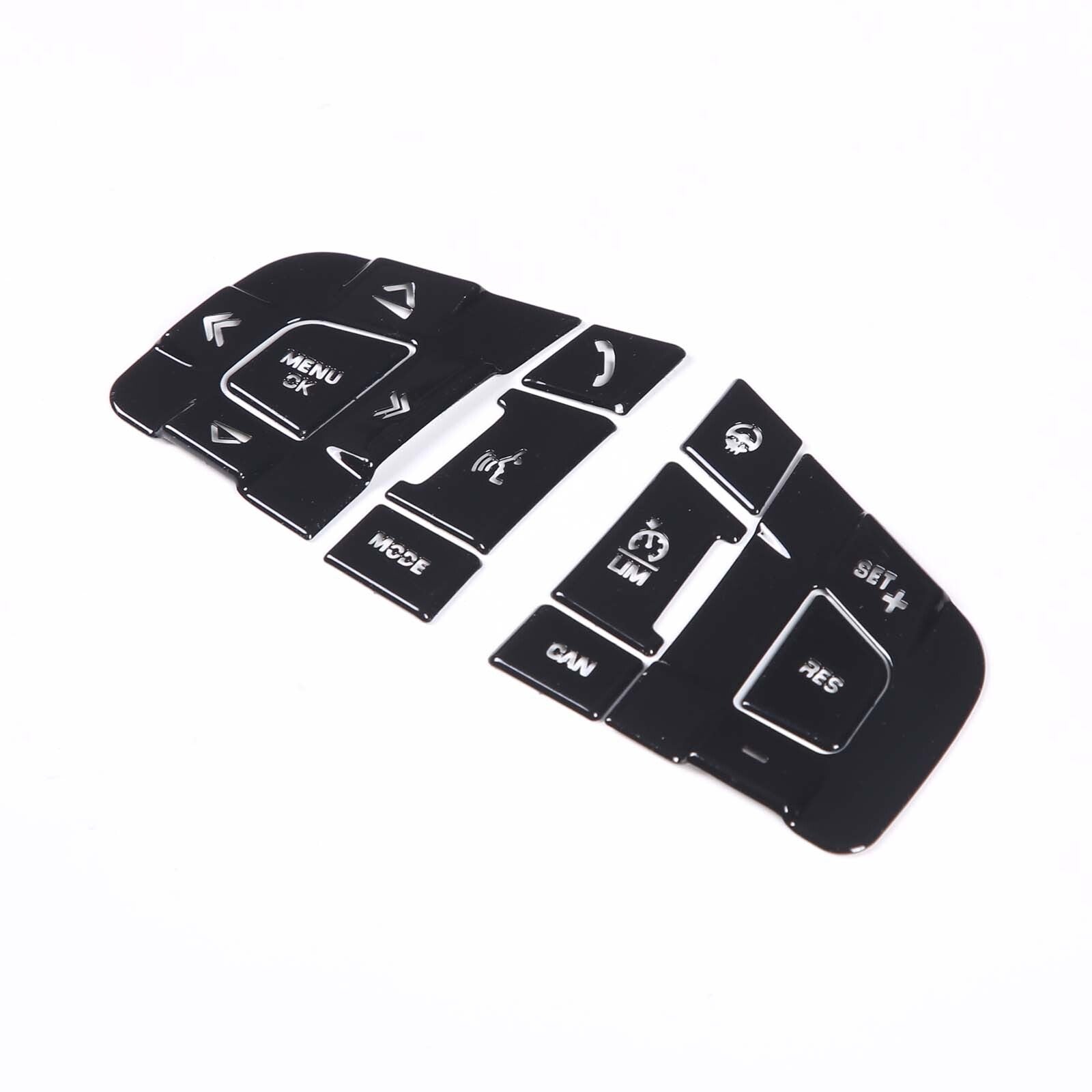 Car License Plate Frame Cover Hood Cap Rear Boot Red Silicone for - v