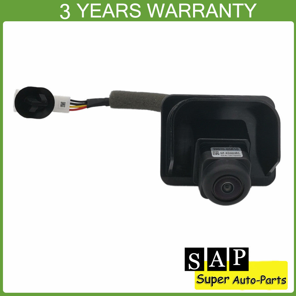 Rear View Backup Parking Assist Camera 39970-65R10 Fits for Suzuki 3997065R10 Q
