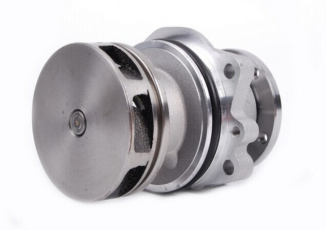 Water pump with metal impeller and O-ring suitable for E34 E36 E39 E46 E60 E83 E85 Z3- n