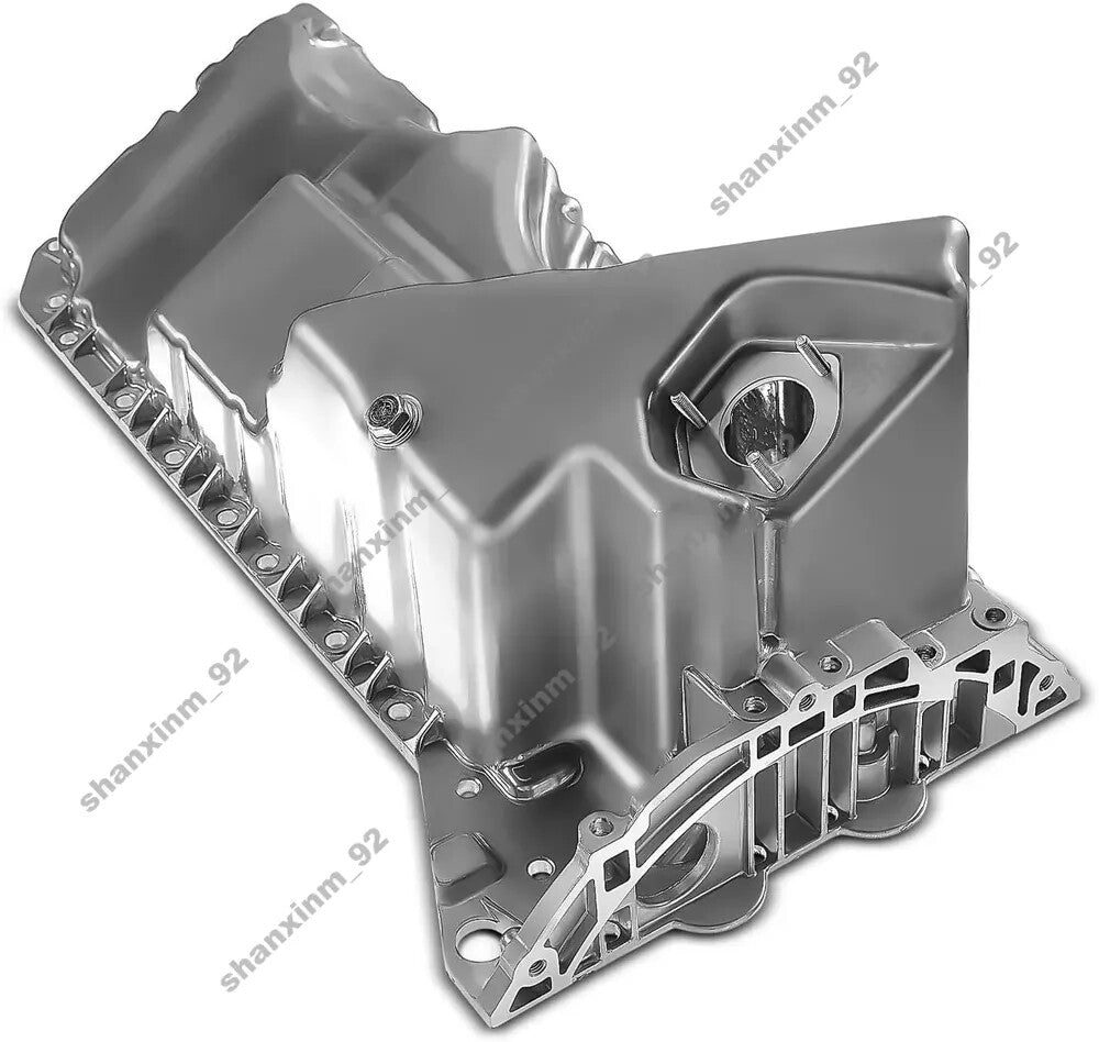 Engine Oil Pan For 2011 for BMW 528i for BMW 2001-2016 535i 11137556663