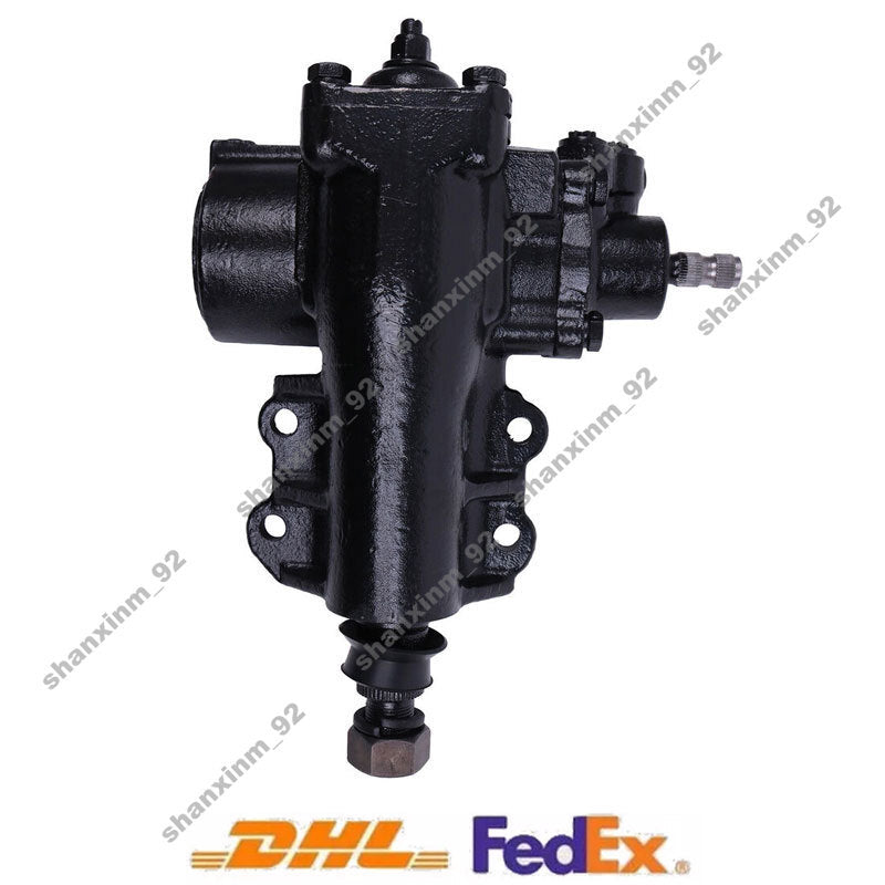 Power Steering Gear Box for Toyota for Land Cruiser for Lexus LX450 FJ80 FZJ80 27-8480