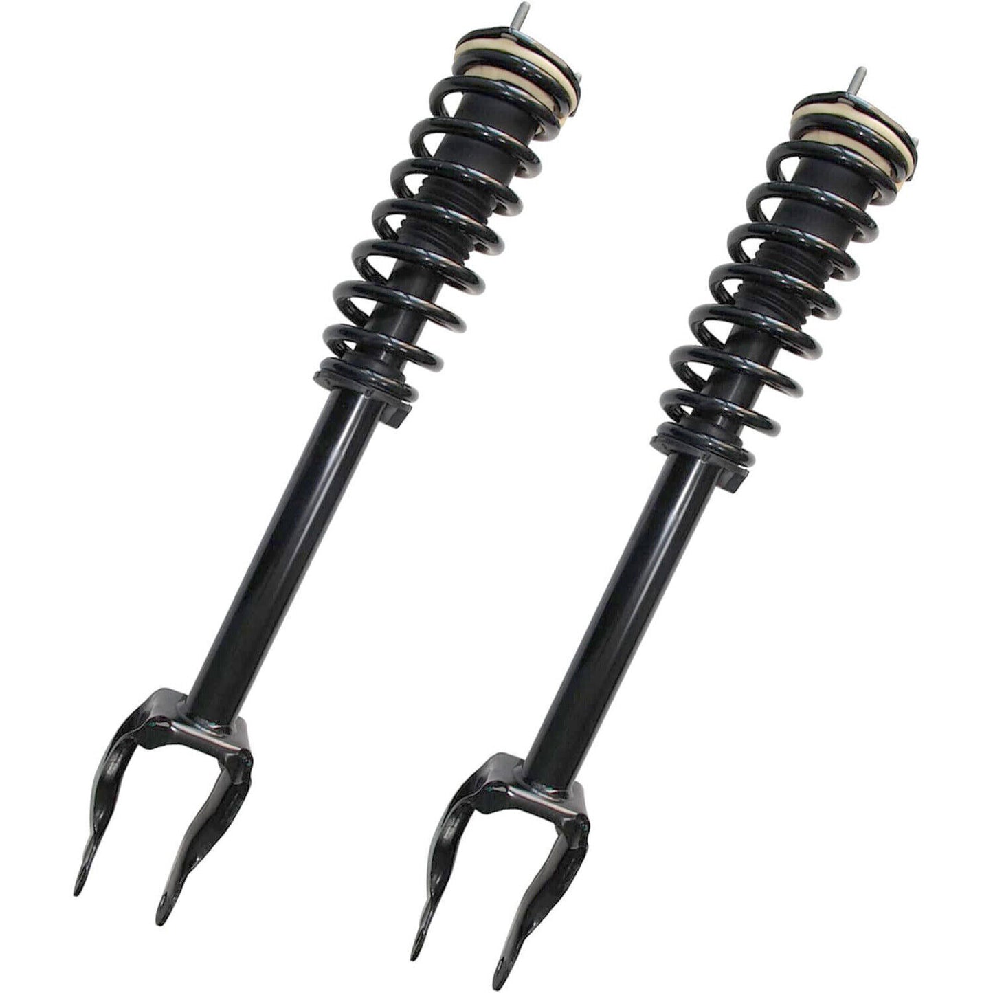 2x Front Shock Absorbers Struts Assys w/o EDC Fit for BMW G20 G21 330i M340i xDrive