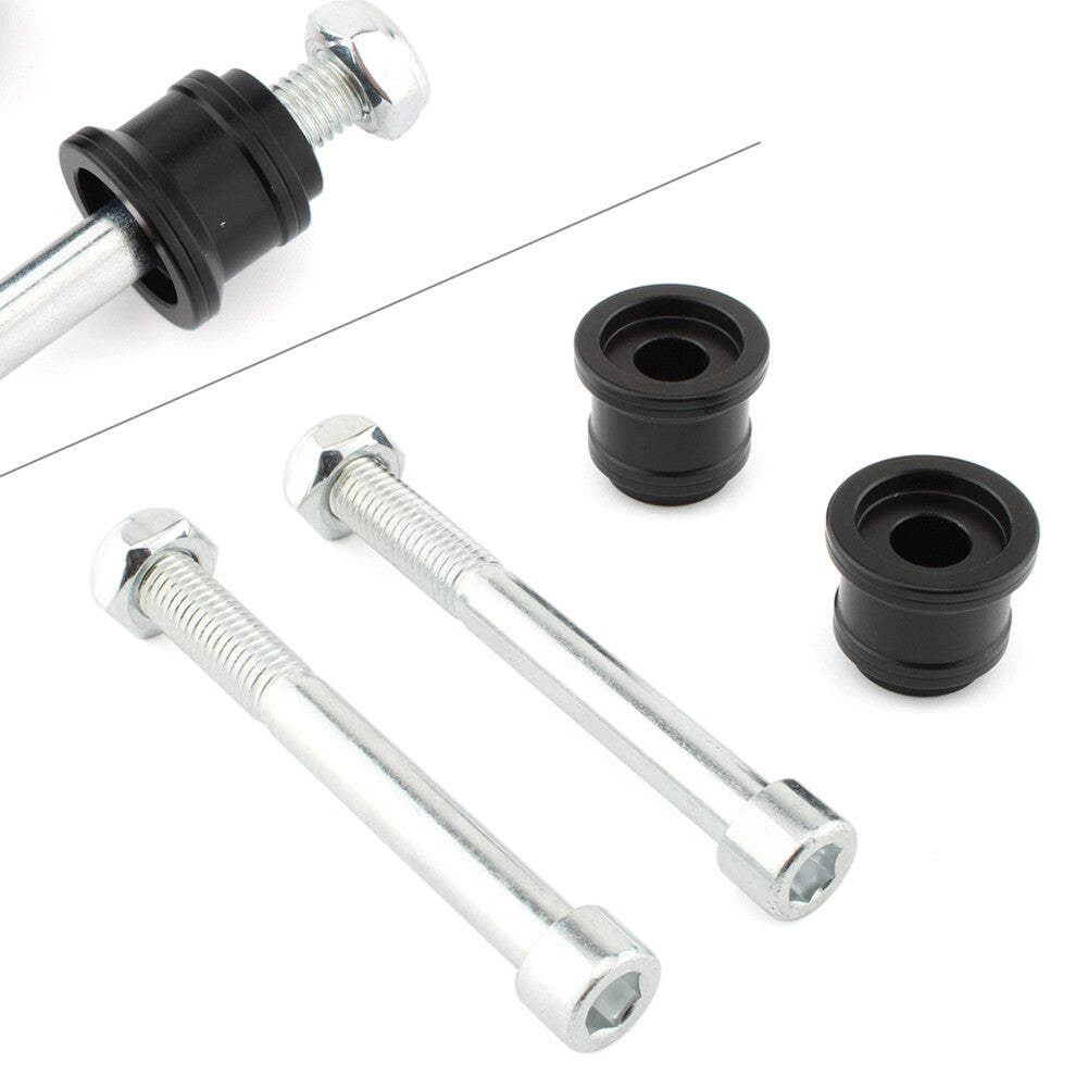 Motorcycle Handle Bar Risers Kit Fit for Ducati Monster 2021-2023 Q