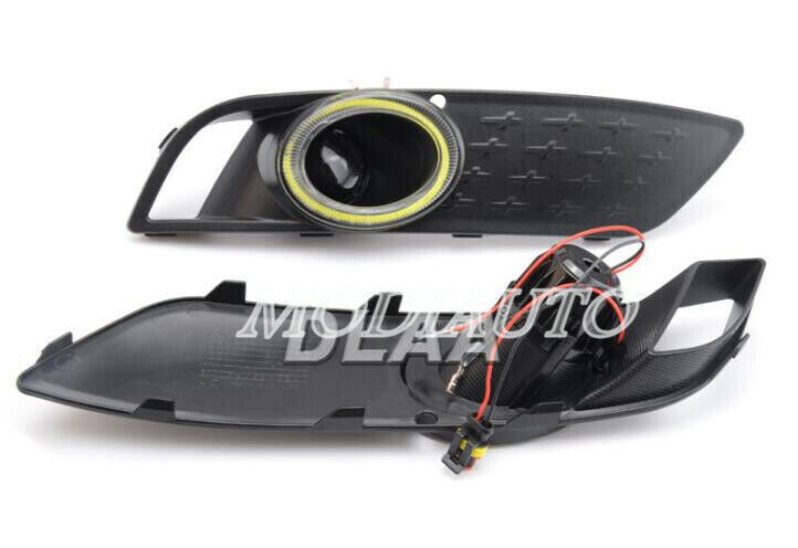 Fog lights for Hyundai 2020 21 Venue Front bumper fog light signal light/switch n