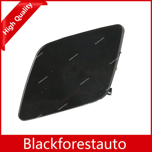 Front Right Headlight Washer Nozzle Cover 2010-15 for Cadillac SRX 25928248 Q