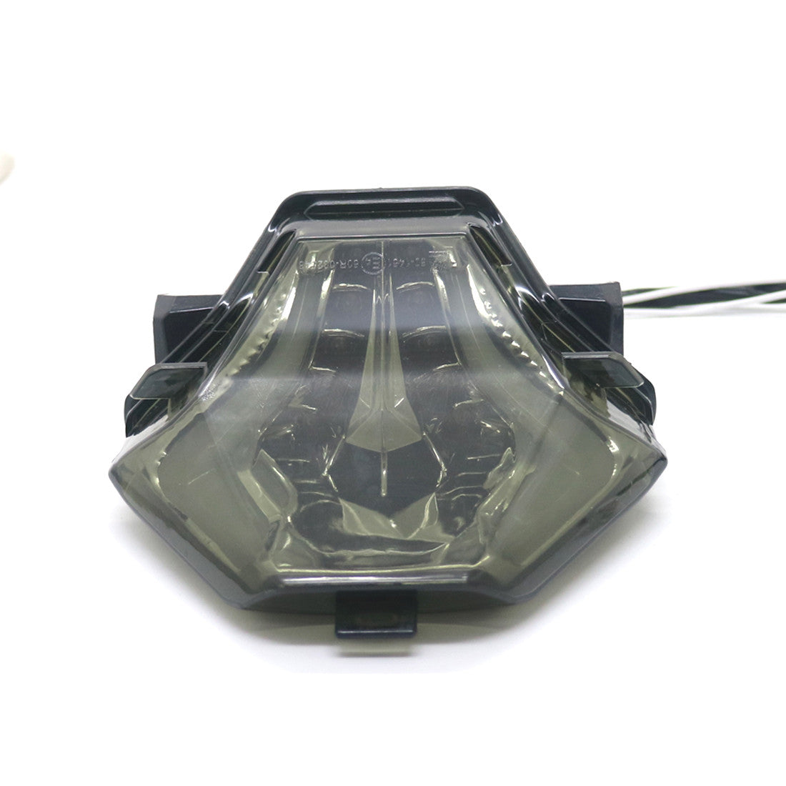 LED Tail Brake Turn Signals Integrated Light for YAMAHA YZF R25 R3 MT-03 MT-25 Q