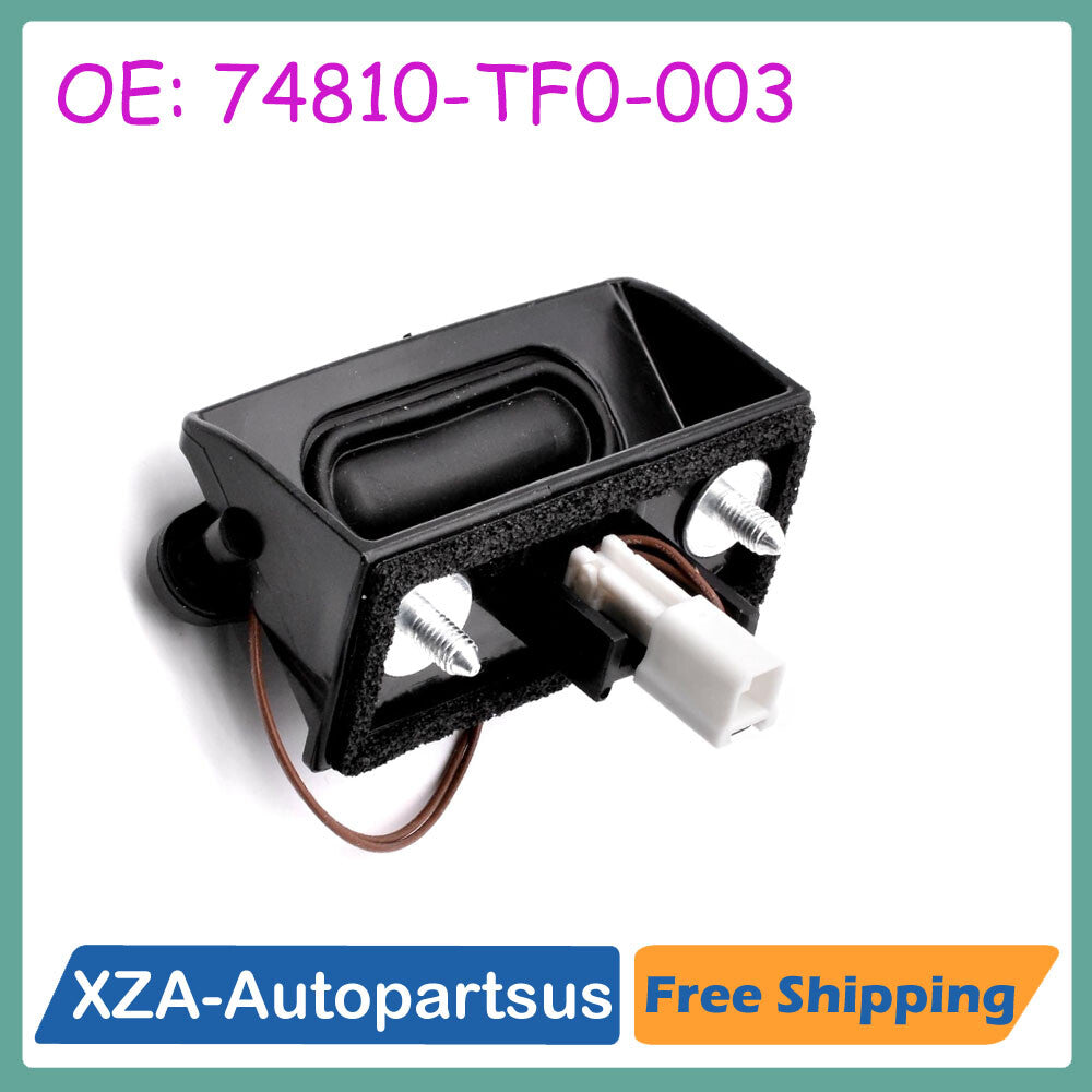Trunk Tailgate Lid Open Release Switch for Honda Odyssey 2011-2012 HR-V 2014-19 Q