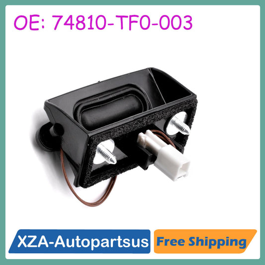 Trunk Tailgate Lid Open Release Switch for Honda Odyssey 2011-2012 HR-V 2014-19 Q