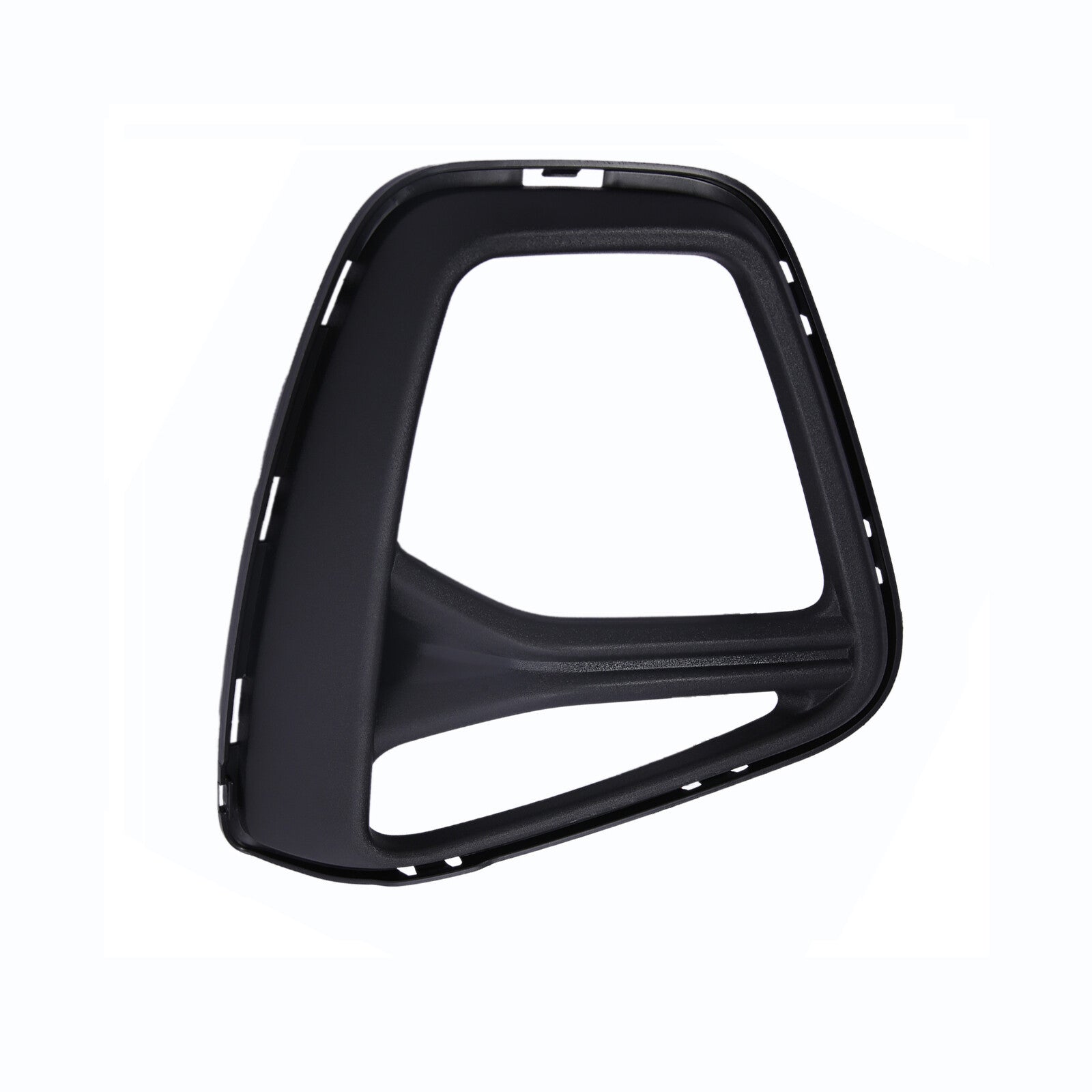 Fog Light Bezel Light Trim Cover Front Passenger Side For 2019 - 2022 for Blazer - v
