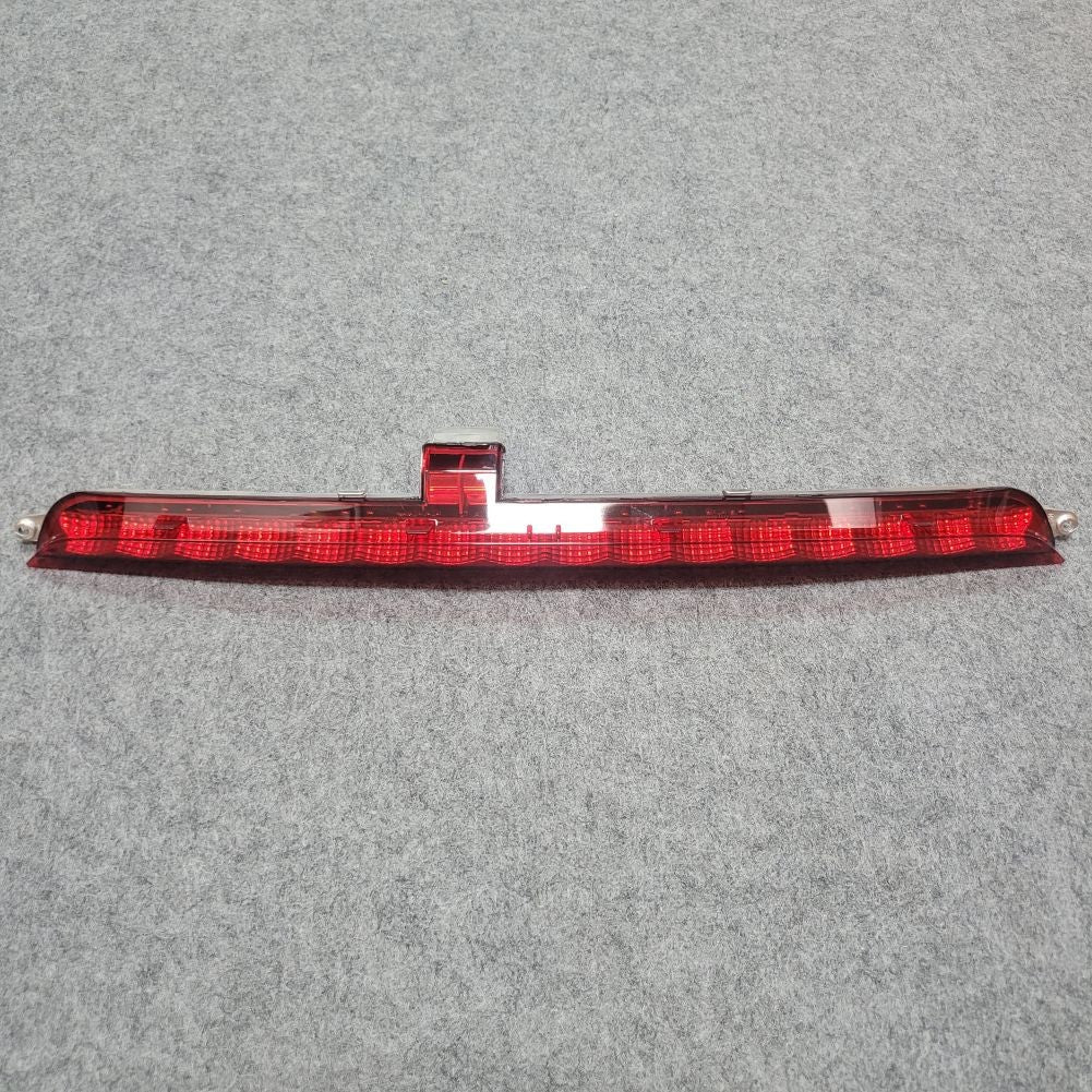 Trunk Lid Spoiler Trim for Mercedes W166 X166 GL450 GL350 GLE350 13-19
