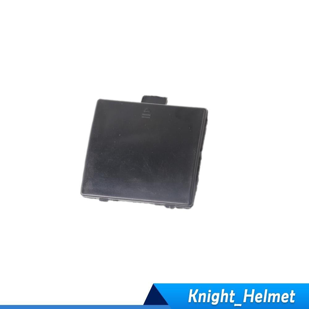 Rear Bumper Tow Trailer Hook Cover Cap for Mercedes-Benz R-class W251 2010-2014 Q