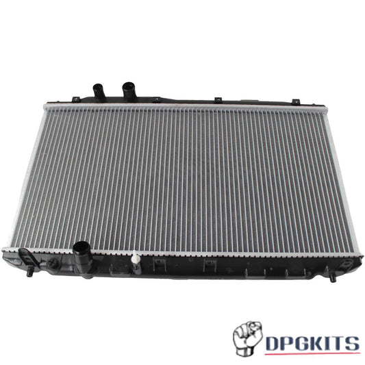 Aluminium Radiator For 2006-2011 for Honda for Civic 1.8l L4 for Acura CSX 2.0l L4 HO3010208