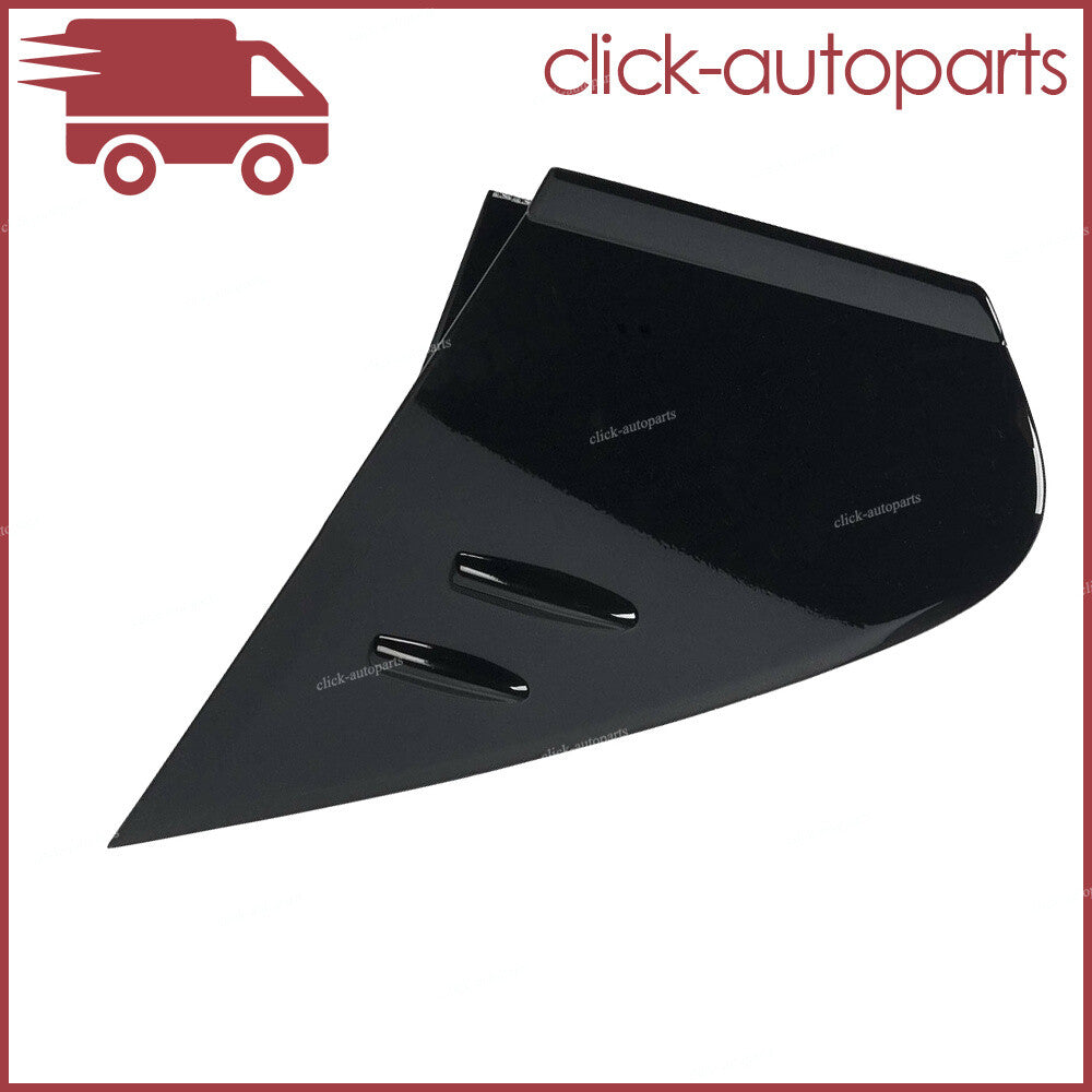 60118-47030 Front Left Side Bumper Fender Trim Cap For 2016-2021 for Toyota Prius