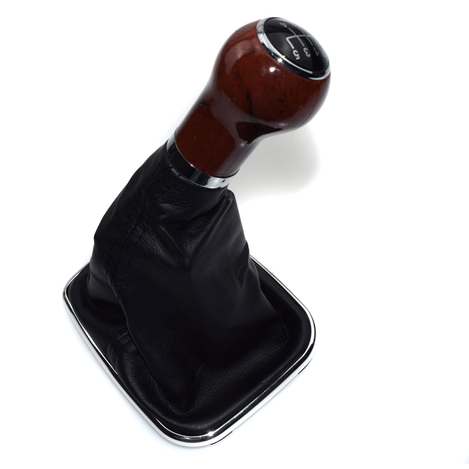 Speed Car Gear Shift Knife Gaitor BOOT for VW for Bora MK4 for Golf 4 for Jetta 4 98-04 v
