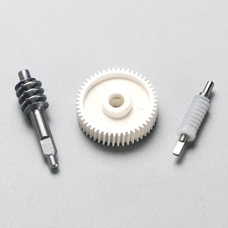 3PC New FOLDING MIRROR MOTOR Gear Kit For 2014-2022 for Nissan Skyline V37