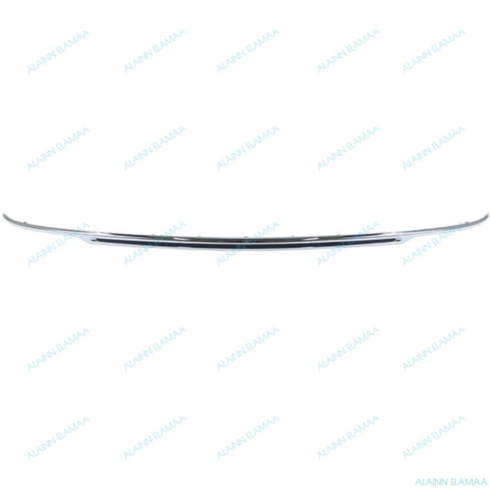Rear Bumper Molding Trim for Mercedes for Benz S W222 S450 S400 S500 S600 2014-17