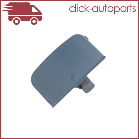 Random Color Front Bumper Tow Hook Cover for BMW E65 E66 7 Series 2005-2008 Q