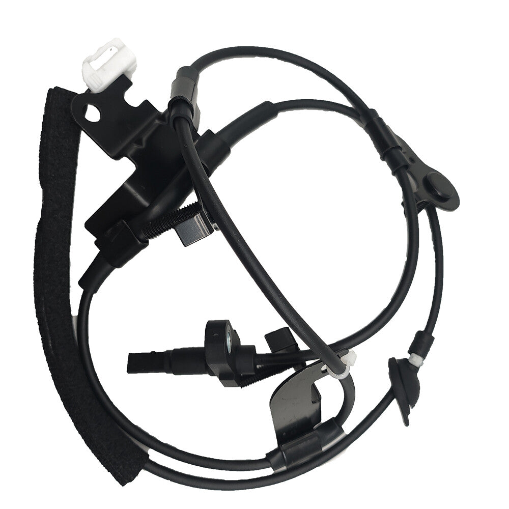 Left rear ABS wheel speed sensor suitable for Toyota RAV4 2006 - 2012 ALS1262 speed sensor Q