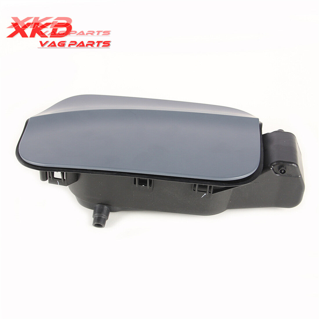 Random color external fuel-filled door cover for Atlas 2018 2019 3CN809857