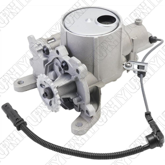 New Oil Pump for BMW for Mini R55 R56 R57 R58 R59 R60 R61 / for Peugeot 408 308 508 3008 Q