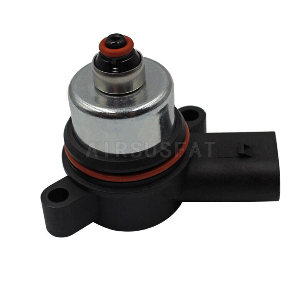 Drain valve drain valve air suspension compressor for BMW for F11 F02 F01 F07