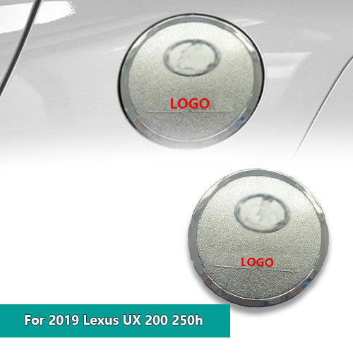 Suitable for 2020-2023 for Highlander chrome side mirror wing decoration- v