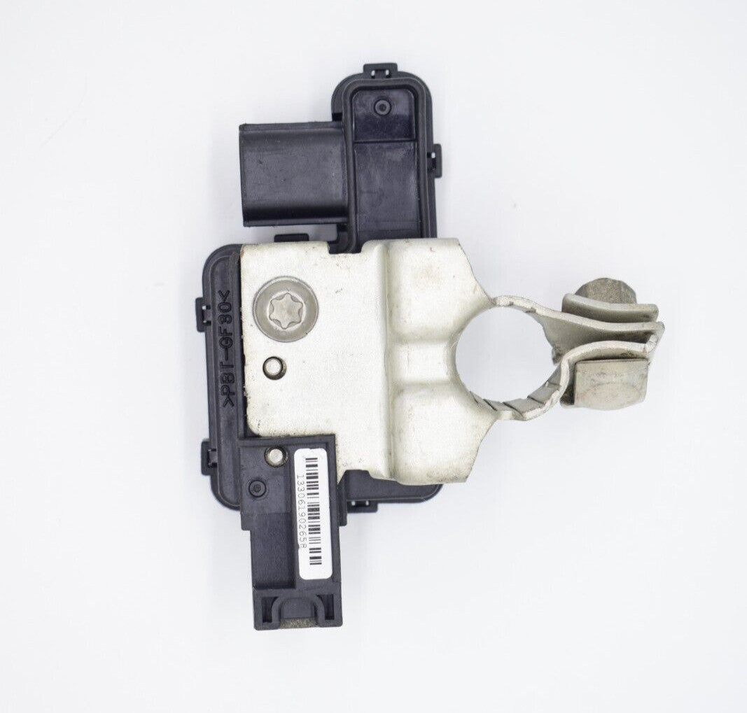 Battery Sensor Fit for 2013-2017 for Honda Accord 2014-2017 for Acura RLX 38920-T2A-A02 Q