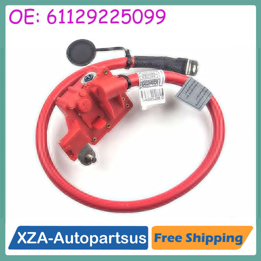 Positive Terminal To Battery Cable 61129225099 for BMW X3 F25 xDrive 2011-2014 Q