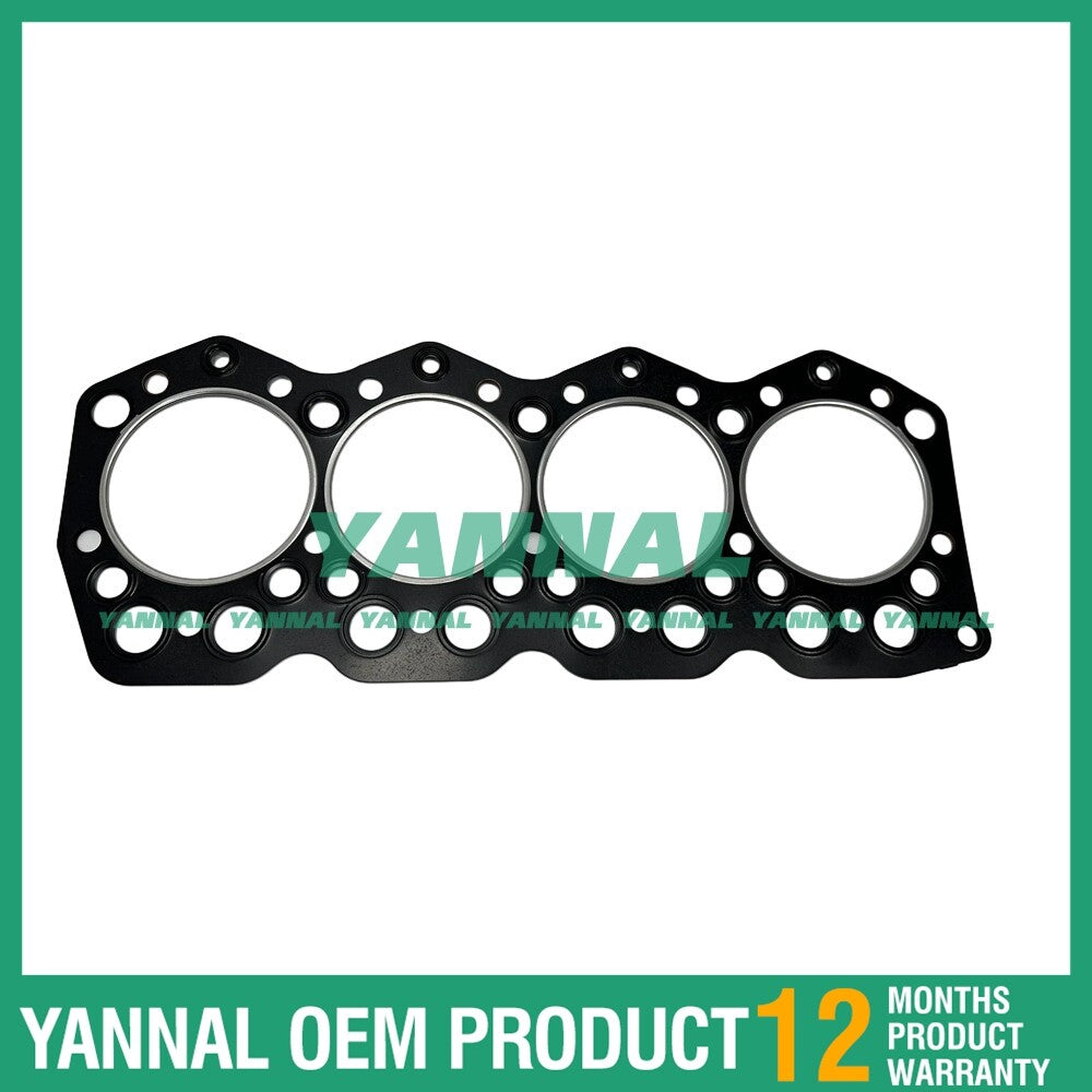S4K S4KT Overhaul Gasket Kit for Engine Kits Caterpillar E110B E120B-