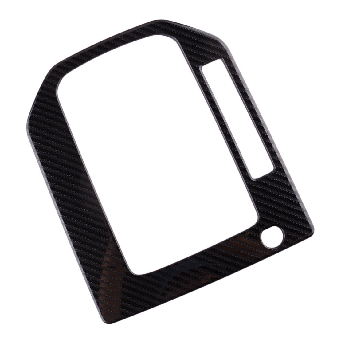 Central Console Gear Shift Panel Cover Trim Frame Fit for Subaru Forester
