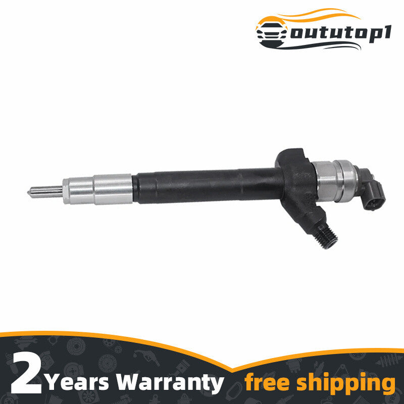 Assy fuel injector for Citro?n for Fiat for Ford 5801 (095000-5801 6C1Q-9K546-AC-)