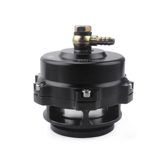 BV50 Series 50MM Blow Off Valve BOV fits TIAL Q V-Band Flange 6 PSI Spring New Q
