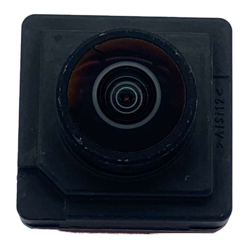Rearview Driver Information Camera for Chevrolet Silverado 1500 2500 84884484