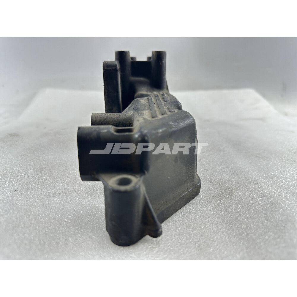 4TNE94 intake manifold is suitable for excavator engine parts.