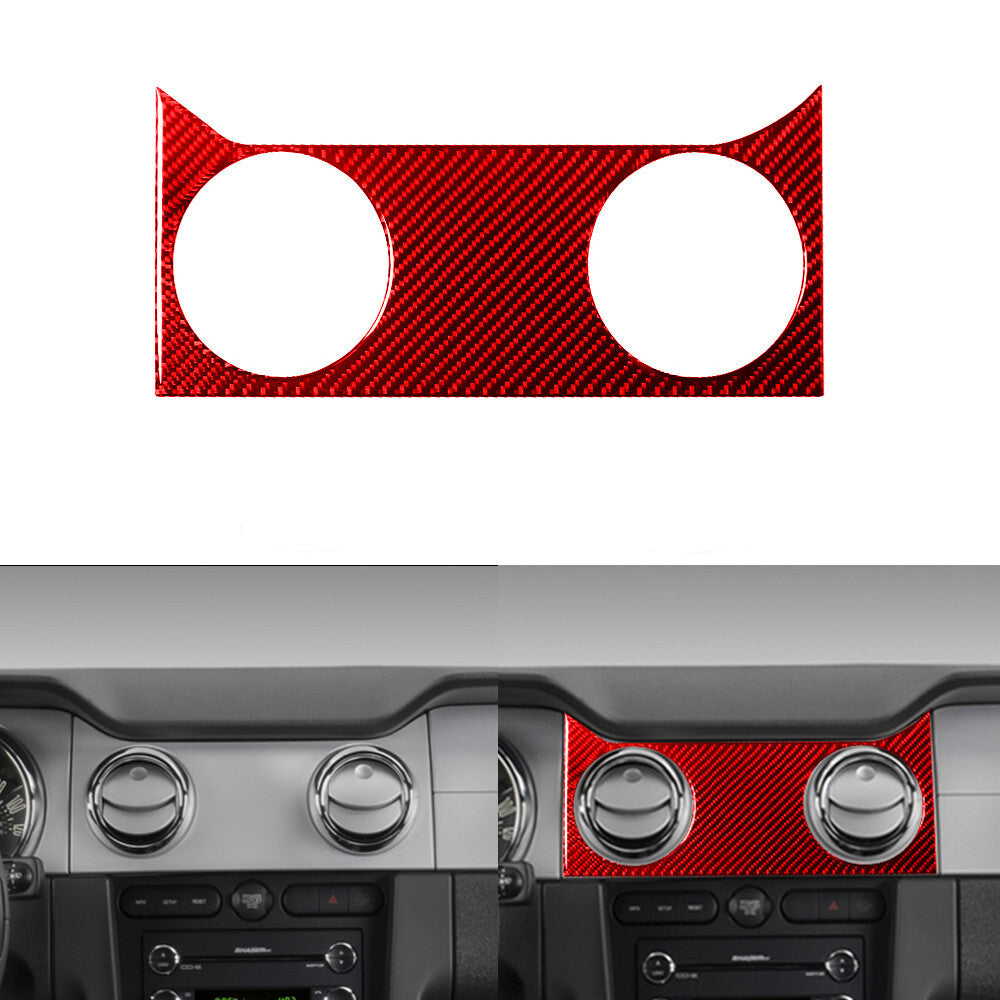 for Mazda CX-3 2016 - 2023 Leather Dash Dashboard Protector Dashmat Carpet Trim- v