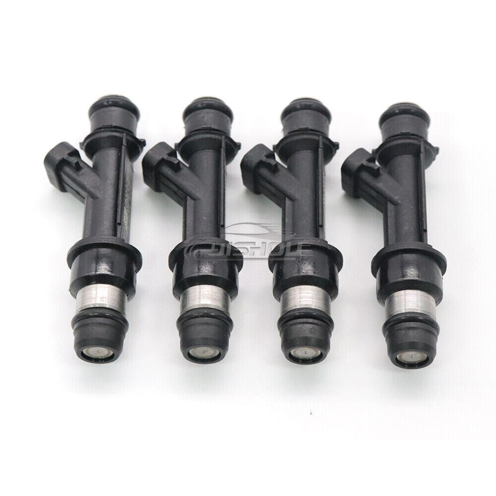 Set of 4 New 25332290 96334808 Fuel Injector for Suzuki Forenza Breno 2.0L