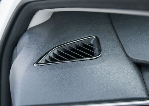 ABS Matte Black Steering Wheel Frame Trim Cover for 86/for Subaru BRZ 17-22- v