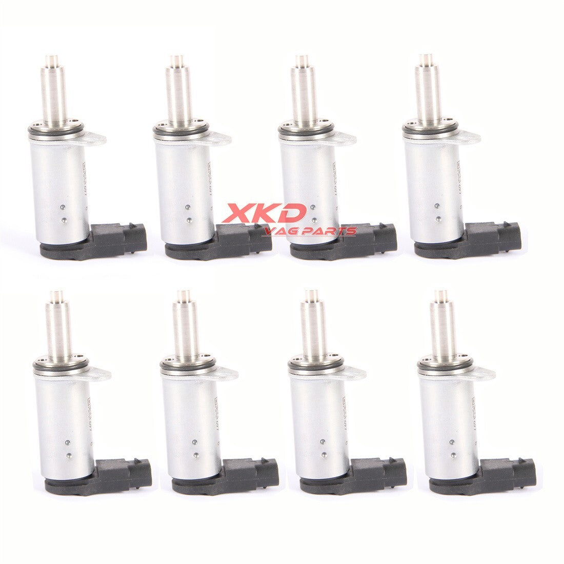 2.0T Camshaft Adjuster Valve Solenoid Valve Kit Fit for VW for Audi for A4 for A5 for A6 CAE CDN