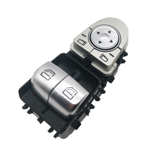 12059056911 Left-side power window switch suitable for C200, C300, C63 S, AMG. n