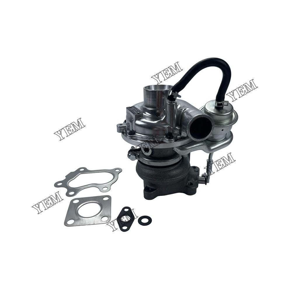 New 4TNV86 Turbocharger 129C01-18011 For Yanmar Engine.