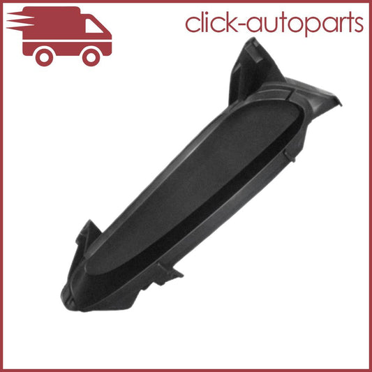 Passenger Right Side Lower Bumper Hole Cover for 2010-2011 for Mazda 3 BBN2-50-101B Q
