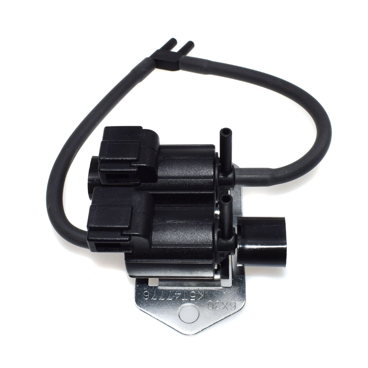 Freewheel Clutch Control Solenoid Valve for Pajero L200 L300 MB937731- v